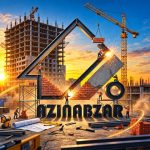 آذین ابزار — صفحه اصلی